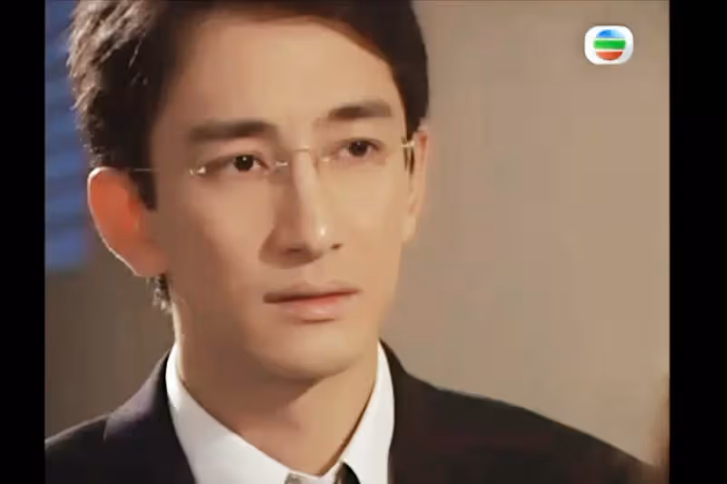 當TVB女星穿上古裝,顏值差距就出來了,黎姿溫碧霞太驚艷