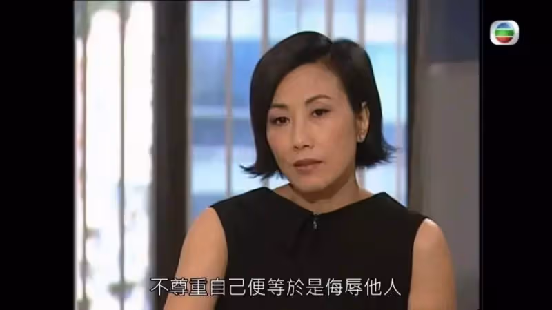 當TVB女星穿上古裝,顏值差距就出來了,黎姿溫碧霞太驚艷