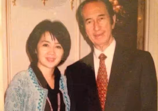 賭王四太梁安琪:打4份工,拒絕每月10萬「包養」,成就百億人生