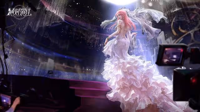 香蜜2主演大換血,羅雲熙接班人顏值被吐槽:潤玉臉著地都比他帥