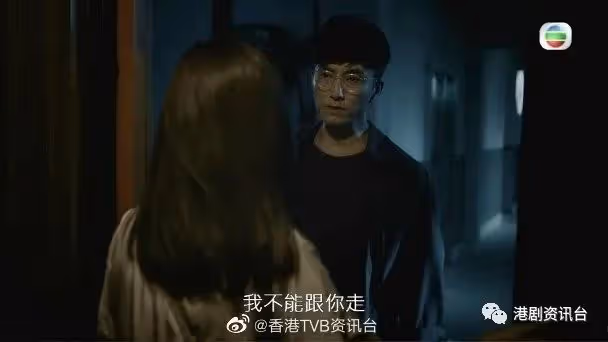 搏到盡全L露股！陳山聰不清場照剝未驚過