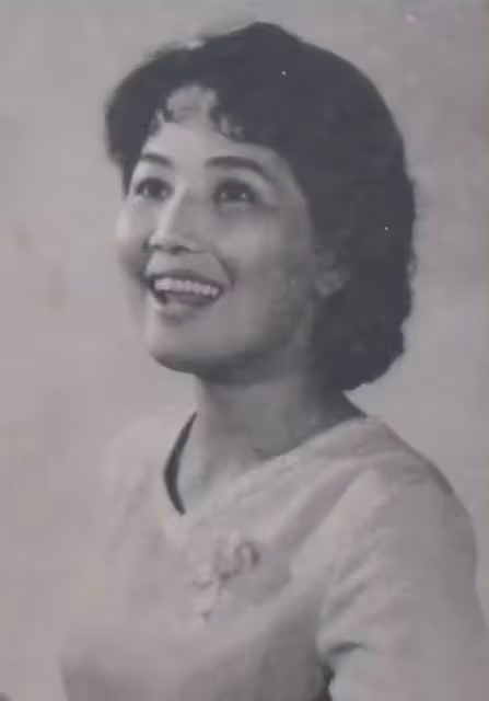 87歲老藝術家去世!曾是我愛你中國原唱,3年前最後露面精神矍鑠