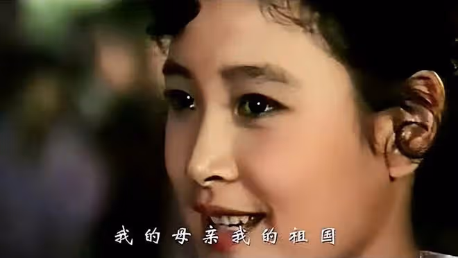87歲老藝術家去世!曾是我愛你中國原唱,3年前最後露面精神矍鑠