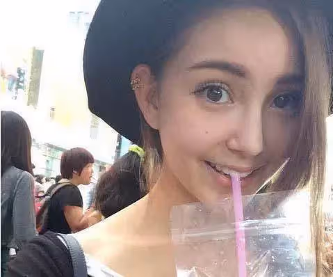 兩大混血芭比比美！當26歲昆淩撞上30歲楊穎，看到素顏後：才知道真混血與假混血差距！