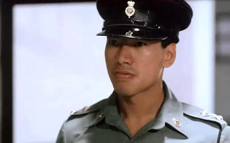 「四大惡人之首」臨走前3天「賭光千萬家產」 ,「終生未娶無子」周潤發一手操辦葬禮!