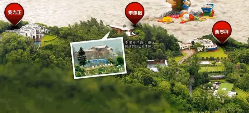 港圈「頂級美人」的豪門生活,夜深人靜時,可有人曾後悔過?