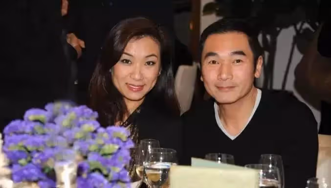 「最丑港姐」被丈夫嘲笑「肥到似生蟲」:來世不要再做夫妻