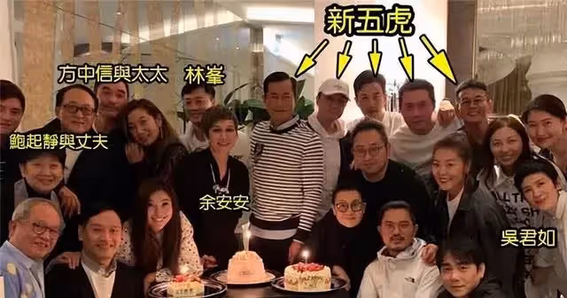 被稱香香公主!被周潤發「2次逐出周家」 不準打扮「和穿新衣服」一度得抑鬱症