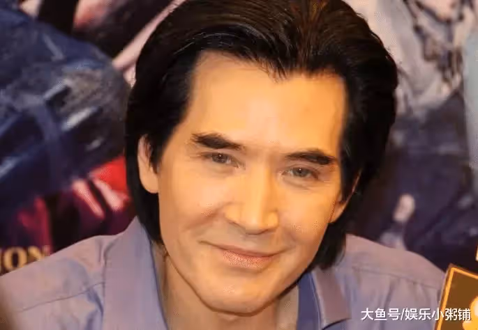 費翔61歲仍單身!笑認3段圈外戀「我的愛情沒留白」 曾和「小20歲女孩熱戀」無奈嘆:她還是離開了