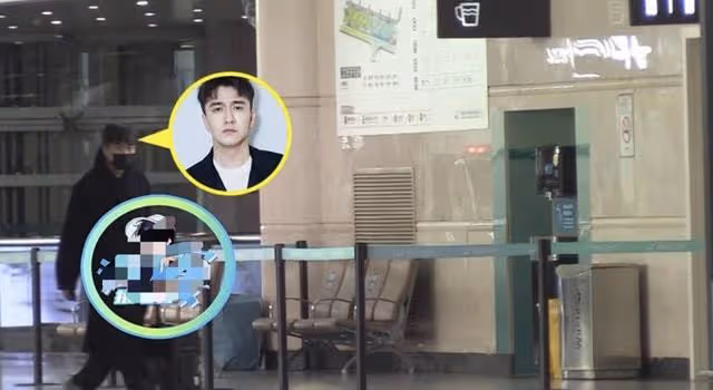 36歲辛芷蕾曬男友視角慶生照,吻酒杯滿臉笑意,文案甜稱:謝謝啦