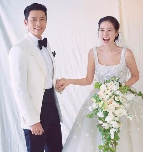 嫁給愛情模樣!韓星夫妻檔:RAIN甜寵金泰希,這男神為老婆退圈