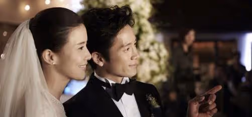 嫁給愛情模樣!韓星夫妻檔:RAIN甜寵金泰希,這男神為老婆退圈