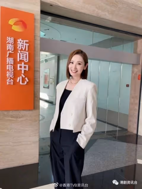 陳貝兒身價暴升吸金7位數 升呢女神級遇狂迷示愛