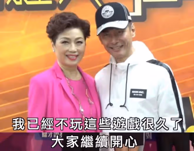 伍詠薇太敢說！上節目吐槽昔日競爭對手：翁虹炒作，萬綺雯太做作