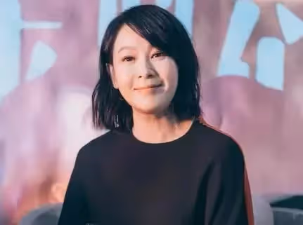 結婚十年沒一起吃過飯！劉若英婚後「不進丈夫臥室」坦言自己「喜歡做逃兵」網友驚：夫妻成室友？