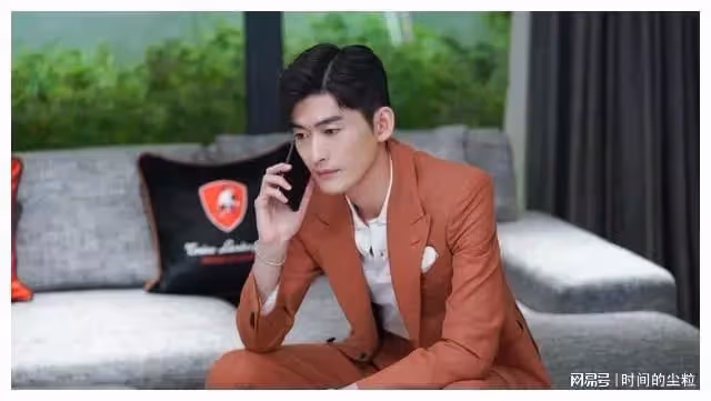 張翰專訪：人生的規劃，不會受外界的打擾