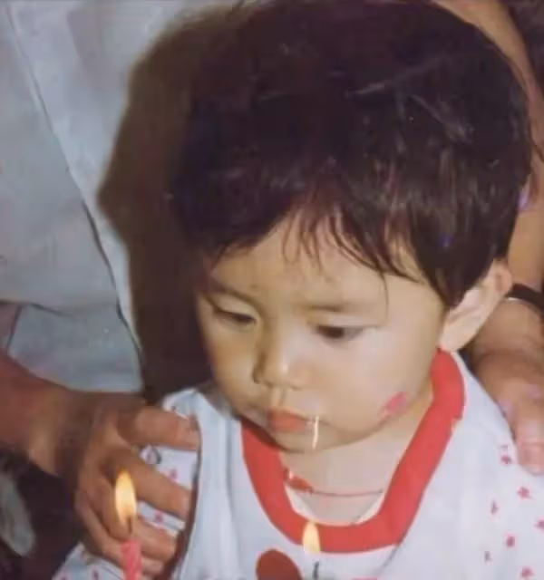 任嘉倫的草根逆襲路，一個將活成偶像劇男主的人生，溫柔且深情