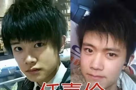 任嘉倫的草根逆襲路，一個將活成偶像劇男主的人生，溫柔且深情