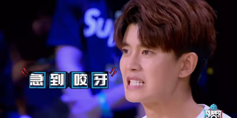 任嘉倫的草根逆襲路，一個將活成偶像劇男主的人生，溫柔且深情