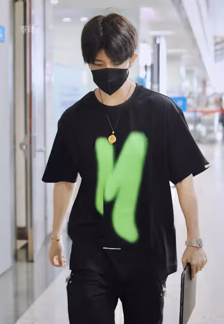 任嘉倫的草根逆襲路，一個將活成偶像劇男主的人生，溫柔且深情