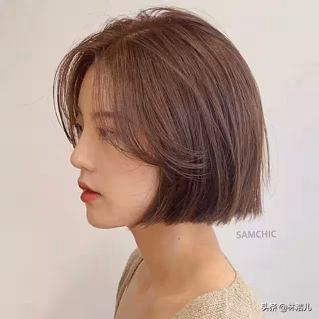 《社內相親》副線比主線更甜，女二髮型堪稱最新短髮範本