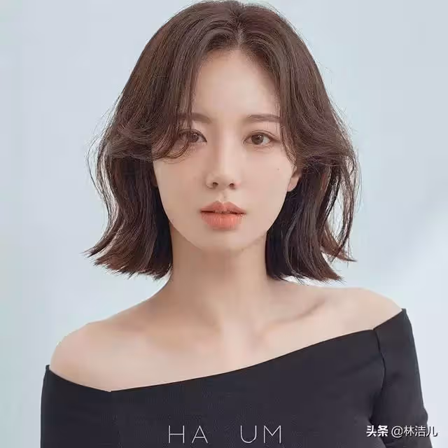 《社內相親》副線比主線更甜，女二髮型堪稱最新短髮範本