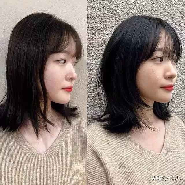《社內相親》副線比主線更甜，女二髮型堪稱最新短髮範本