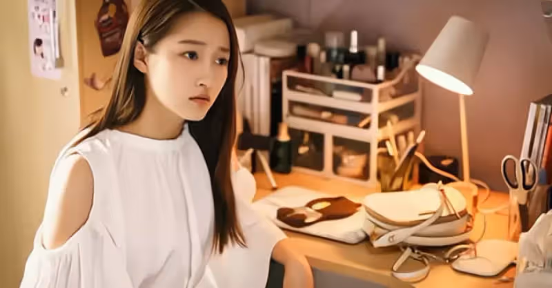 妻子每天下樓夜跑，無意看到好友步數後，我10年婚姻走到盡頭