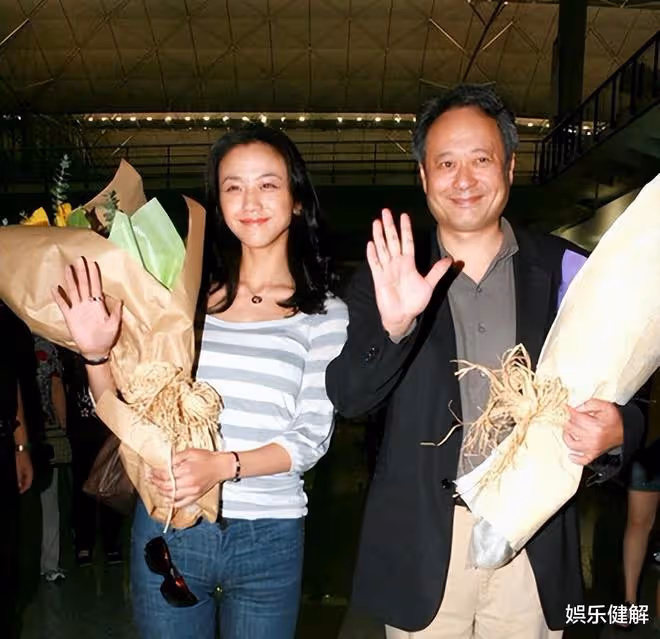 8年前說「嫁給韓國丈夫很幸運」的湯唯,她的婚姻狀況如何了?