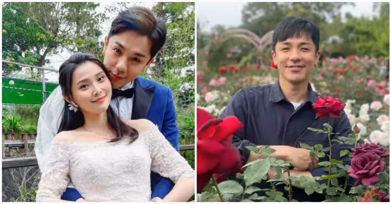 出道近10年！《驕女》男星「曾想考保險員轉行」黯然離開「大力自摑求清醒」心酸內幕曝光：我重生了