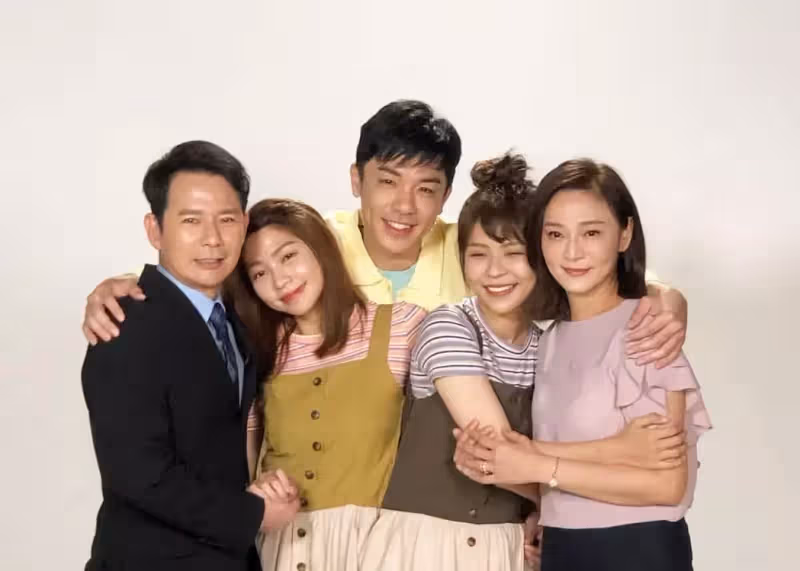 出道近10年!《驕女》男星「曾想考保險員轉行」黯然離開「大力自摑求清醒」心酸內幕曝光:我重生了