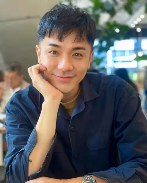 出道近10年!《驕女》男星「曾想考保險員轉行」黯然離開「大力自摑求清醒」心酸內幕曝光:我重生了