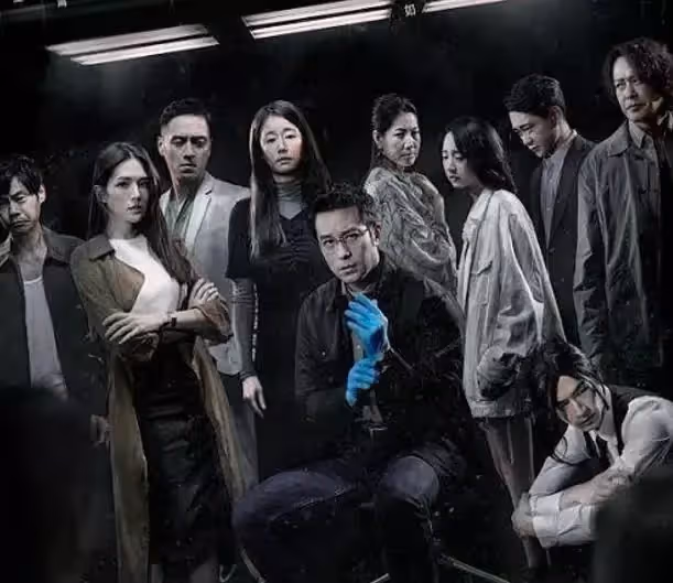 林心如大突破!放下偶像包袱「素顏出演清潔工」演技爆棚「妝容超逼真」連自己都不敢照鏡子