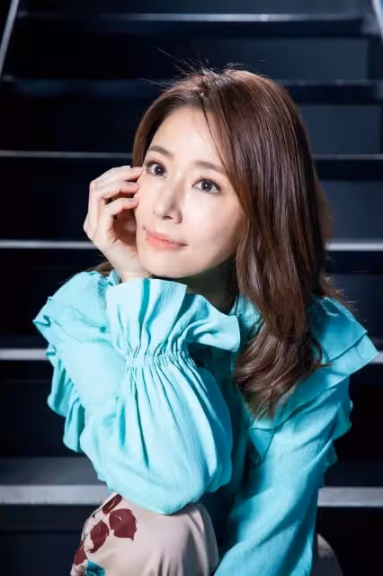 林心如大突破!放下偶像包袱「素顏出演清潔工」演技爆棚「妝容超逼真」連自己都不敢照鏡子