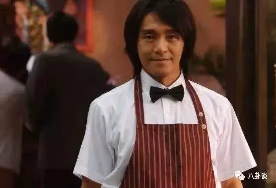 被周星馳騙好多年!《功夫》齙牙珍「本尊飄仙氣」為戲扮醜「真面目撞臉王祖賢」網驚喊:太犧牲