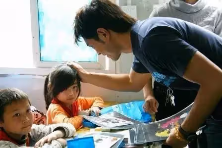 古天樂香港住宅曝光,普通又寒酸,令人大跌眼鏡!網友:錢都用來建學校了