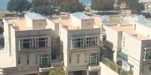 古天樂香港住宅曝光,普通又寒酸,令人大跌眼鏡!網友:錢都用來建學校了