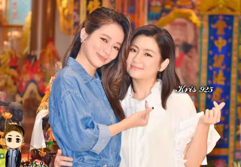 「八點檔壞女人」自曝剛入行受邀約「感覺很奇怪」,隔天遭撤角,拒絕潛規則如今成「最美CEO」收入破億