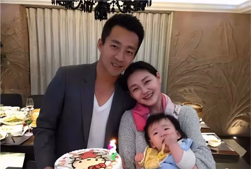大S主動給前婆婆張蘭慶生!錄視訊祝奶奶生日快樂,張蘭公開5歲汪希箖近照曝光,大S罕見發聲