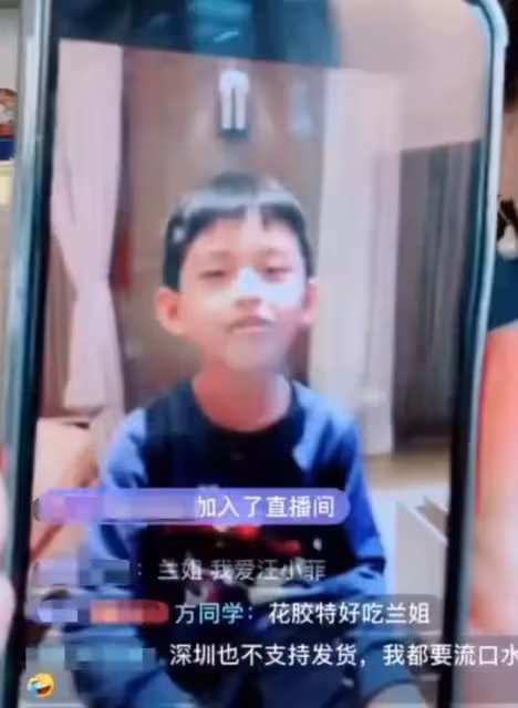 大S主動給前婆婆張蘭慶生!錄視訊祝奶奶生日快樂,張蘭公開5歲汪希箖近照曝光,大S罕見發聲