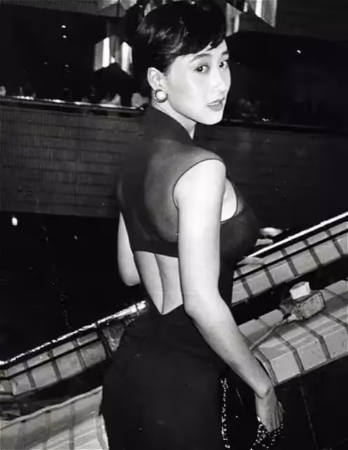 李連杰前妻如今生活落魄，宮雪花抱不平，李連杰當年迎娶利智，曾遭港媒10個字羞辱顏面盡失