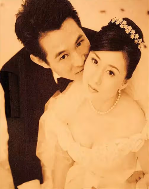 李連杰前妻如今生活落魄，宮雪花抱不平，李連杰當年迎娶利智，曾遭港媒10個字羞辱顏面盡失