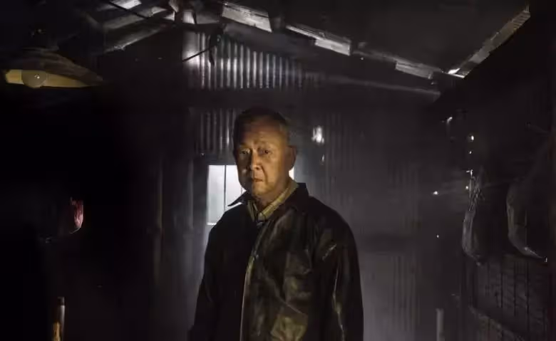恭送一代武林傳奇!在王羽之前,華語影壇沒有功夫巨星