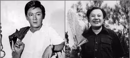 恭送一代武林傳奇!在王羽之前,華語影壇沒有功夫巨星