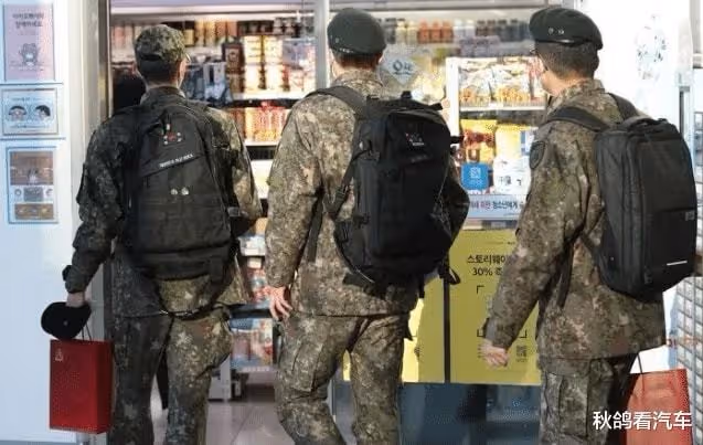 韓國人氣男愛豆發言:如果IU能來軍隊慰問,我的軍隊生活會更舒服的