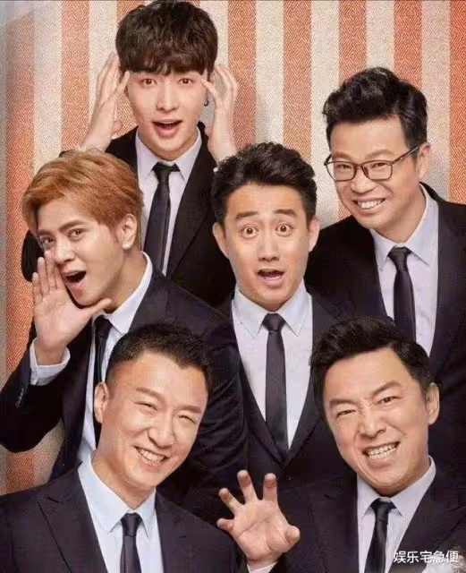 李秀滿不舍張藝興,SM試圖挽留?韓流蠢蠢欲動,張藝興是最大王牌