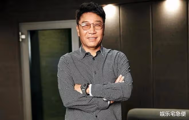 李秀滿不舍張藝興,SM試圖挽留?韓流蠢蠢欲動,張藝興是最大王牌
