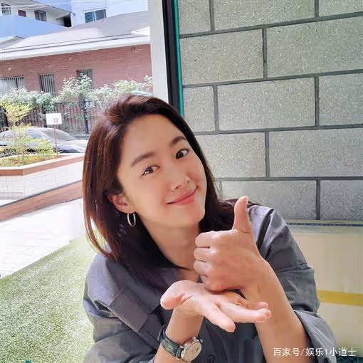恭喜38歲韓劇女神全慧彬宣布懷孕喜訊:謝天謝地,小天使來找我了