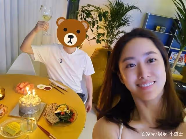 恭喜38歲韓劇女神全慧彬宣布懷孕喜訊:謝天謝地,小天使來找我了