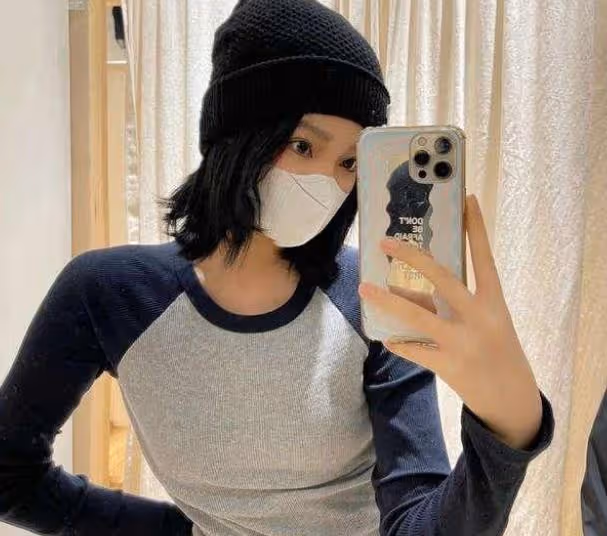 都美竹扳倒頂流, 卻被對方的粉絲辱罵
